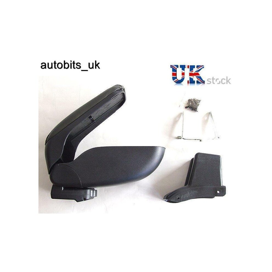 Armrest Specially for DACIA LOGAN, MCV SANDERO Brand New Boxed