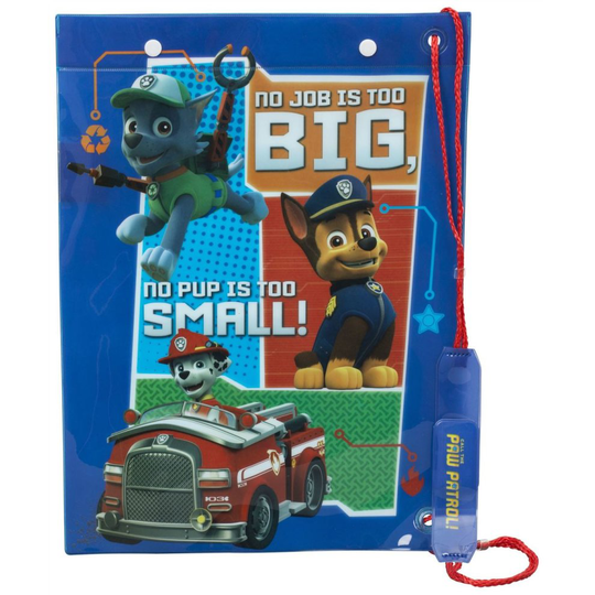 Paw Patrol School Sports Gym Swimming Swim Bag For Children Kids