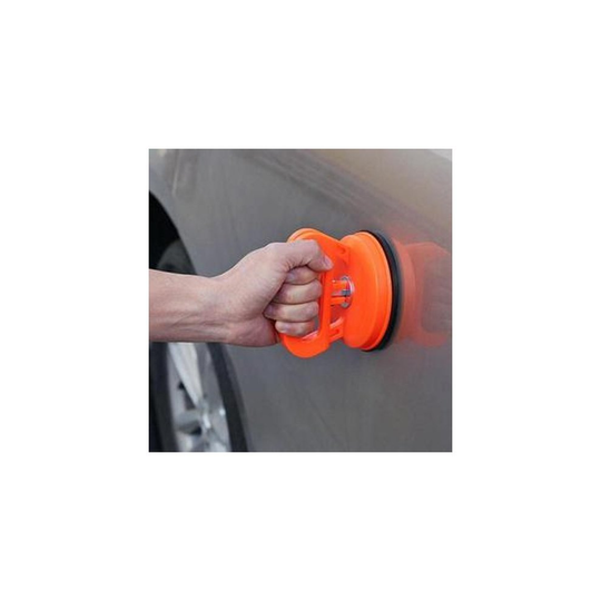 Large Suction Cup for Car Body Panel Dent Removal Repair