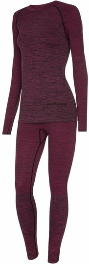 Viking Thermal Underwear Petra Bamboo Pink M