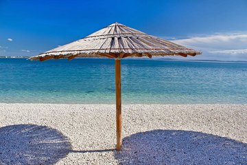 Private Arrival Transfer to Novalja from Zadar Airport