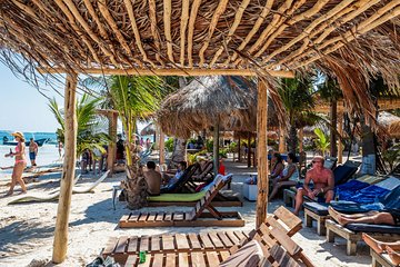 Costa Maya Reef Snorkeling Excursion + Beach day by LaChilangaloense FreeShuffle