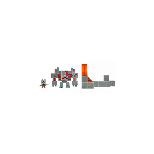 �Minecraft Dungeons Mini Battle Box