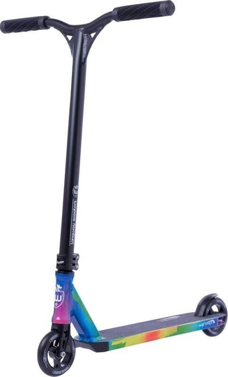 Longway Scooter Metro 2K19 Freestyle Bifrost