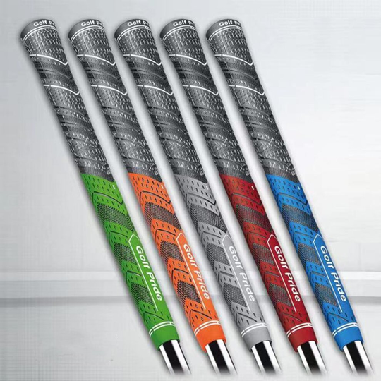 (10PCS, Red) Golf Grip Midsize For Golf Pride MCC Plus4