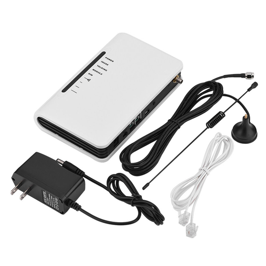 Wireless Terminal GSM Telephone Phone Box GSM 850 900 1800 1900 MHZ
