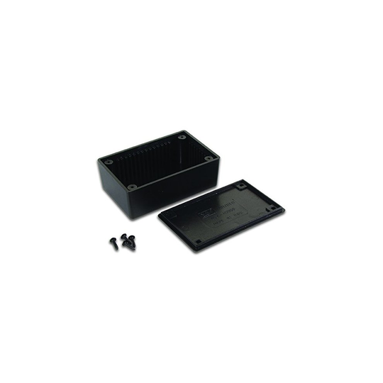 Velleman WCAH2855 Plastic Box