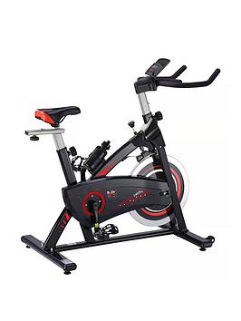 Body Sculpture Pro Racing Studio Bike With 13Kg Flywheel