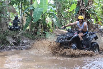 Bali ATV and Blue Lagoon Snorkeling Private Guided Tour - Free WiFi