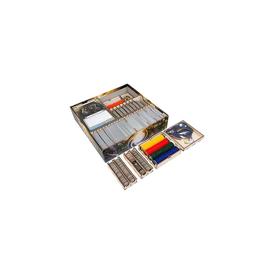The Broken Token Box Organizer for Cosmic Encounter
