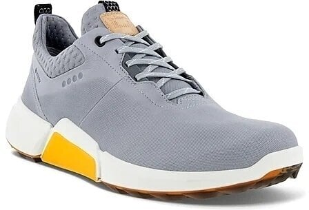 Ecco Biom Hybrid 4 Silver/Grey 45
