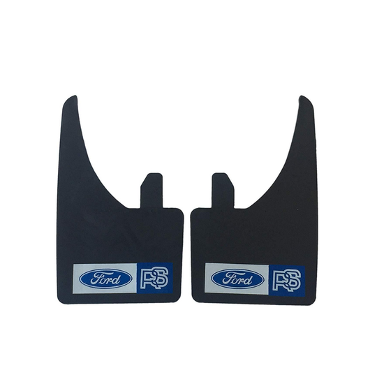 FULL SET OF 4 (FRONT & REAR) Genuine RS2000 RS High Quality Mud/Flaps