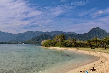 20 Exciting Sites from Honolulu, North Shore Adventure