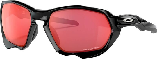 Oakley Plazma 90190759 Black Ink/Prizm Trail Torch