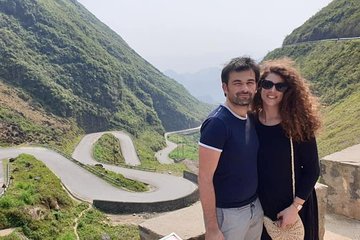 Motorbike Tour To Ha Giang: 4 days 3 nights from Hanoi