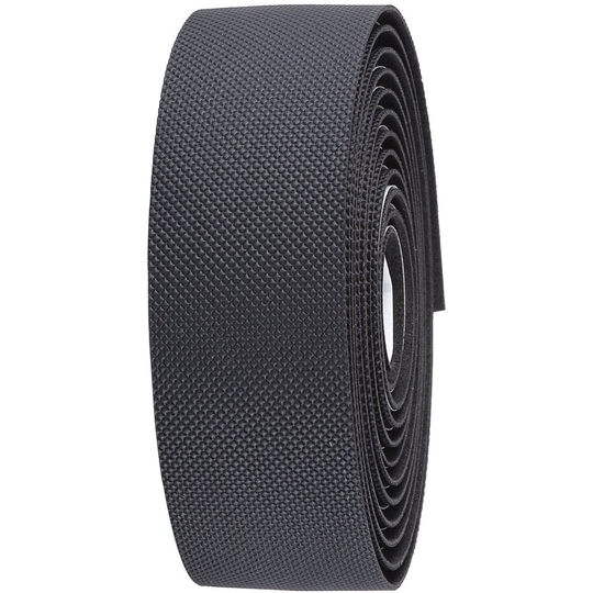 (Black) BBB BHT-14 Flex Ribbon Gel Bar Tape