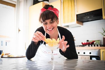 Private Cooking Class at a Cesarina's Home in Grosseto