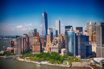 Private Luxury Tour of New York City