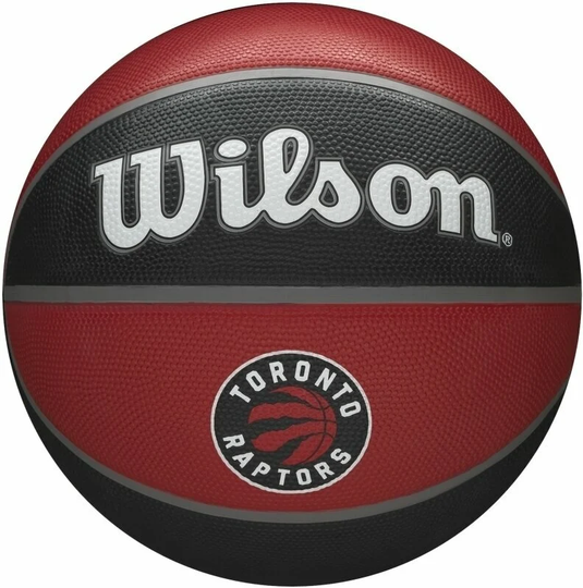Wilson NBA Team Tribute Basketball Toronto Raptors 7