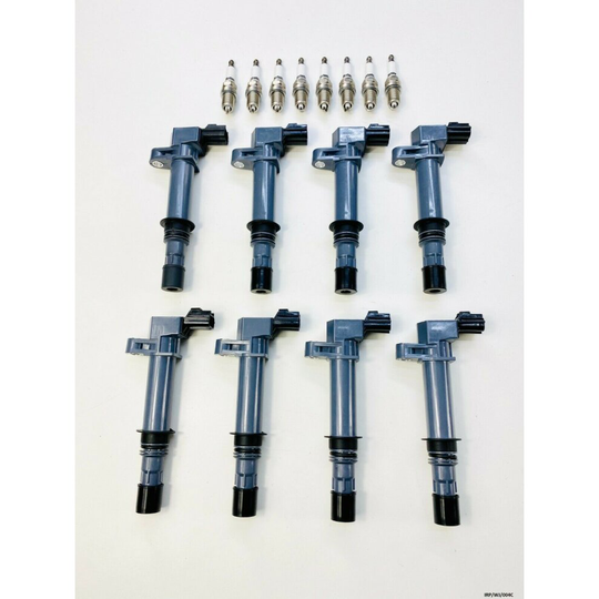 Ignition Repair KIT for Jeep Grand Cherokee WJ 4.7L HO 2002-2004 IRP/WJ/004C