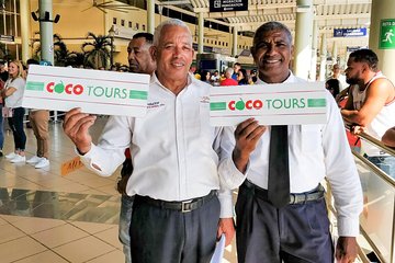 Puerto Plata to Rio San Juan transfer