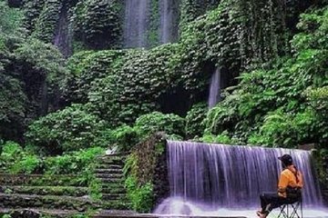 3D/2N (Hotel) Lombok Tour Package