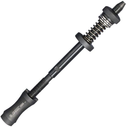 Unior Bottom Bracket Reamer Tool Frame BSA/ITA
