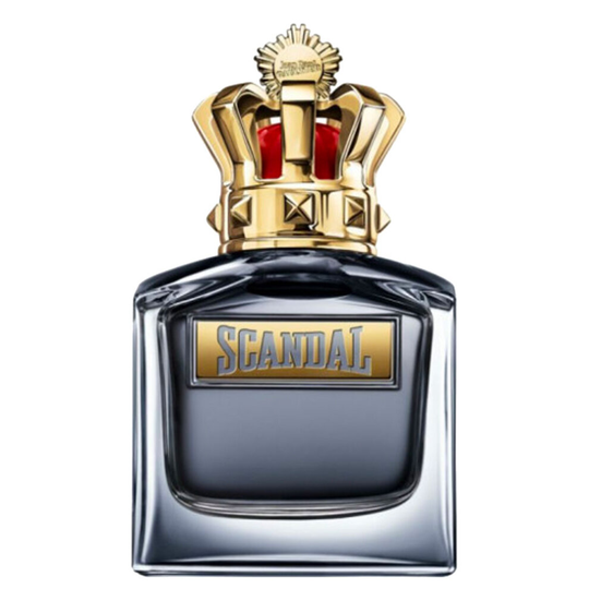 Jean Paul Gaultier Scandal pour Homme Eau de Toilette 100ml Spray