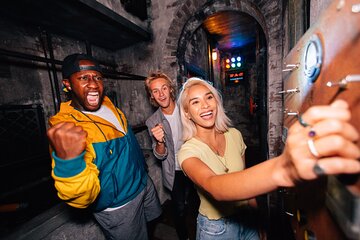 The Escape Game Orlando: Epic 60-Minute Adventures