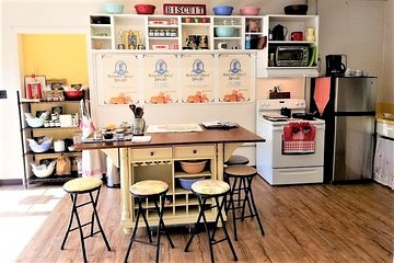 Southern Belle Biscuit & Breakfast Baking Class in Nashville