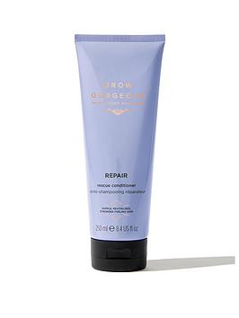Grow Gorgeous Repair Rescue Conditioner 250Ml