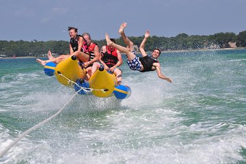 Coral Island Half-day Tour from Phuket City