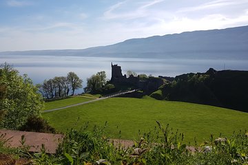 Private Outlander Tour