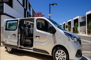 Hotel Paradis Plage Surf Yoga & Spa service transfer from or to agadir airport