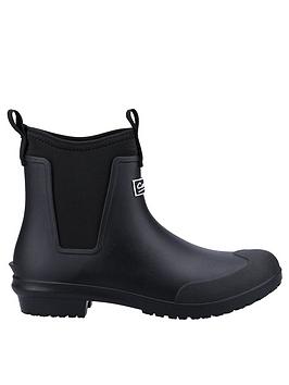 Cotswold Grovsner Ankle Wellington Boots