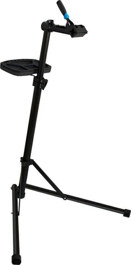 Unior BikeGator+ Repair Stand Manually Adjustable - 1693AS