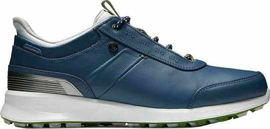 Footjoy Stratos Blue/Green 40