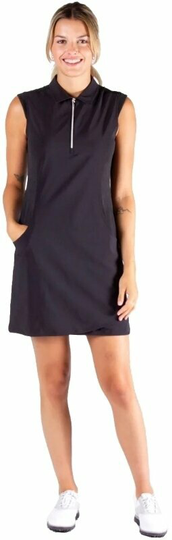 Nivo Emilia Dress Womens Dress Black XS