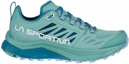 La Sportiva Jackal Woman Arctic/White 40,5