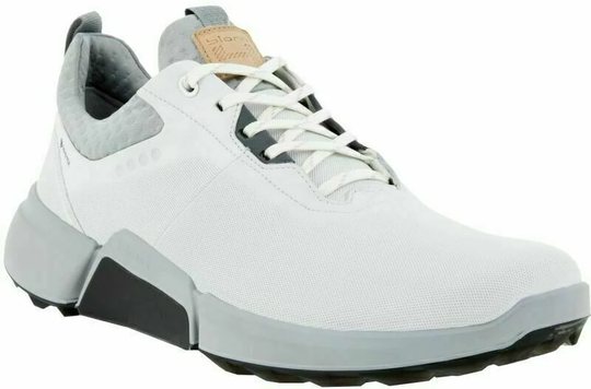 Ecco Biom H4 White/Concrete 42