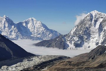 Everest Base Camp Trekking -14 Days