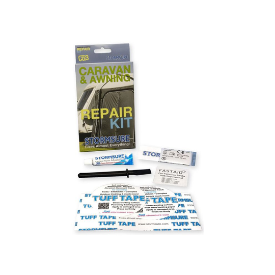 Caravan and Awning Repair Kit