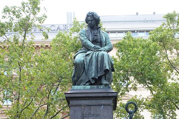 Vienna: City of Music - 3 hour private tour