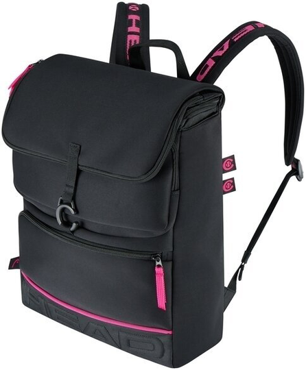 Head Coco 1 Pink/Black Coco