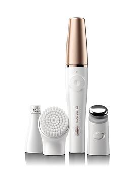 Braun Facespa Pro 3-In-1 Salon Beauty At Home