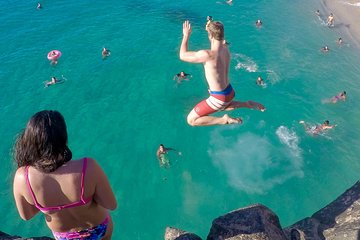 Full-Day North Shore Activities Tour from Oahu