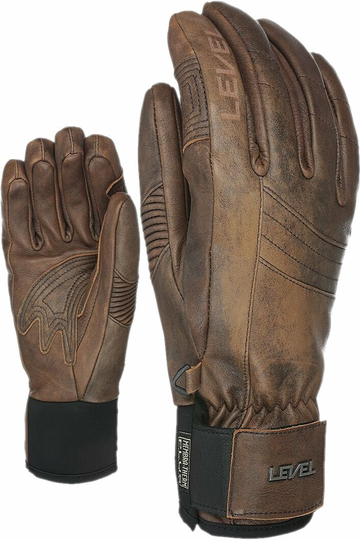 Level Rexford Scottish Brown 8,5