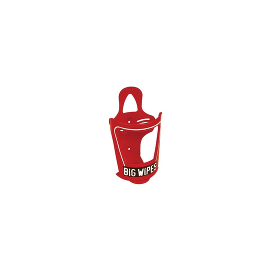 Big Wipes 2421 0000 Van & Wall Bracket For 80 Wipe Tubs