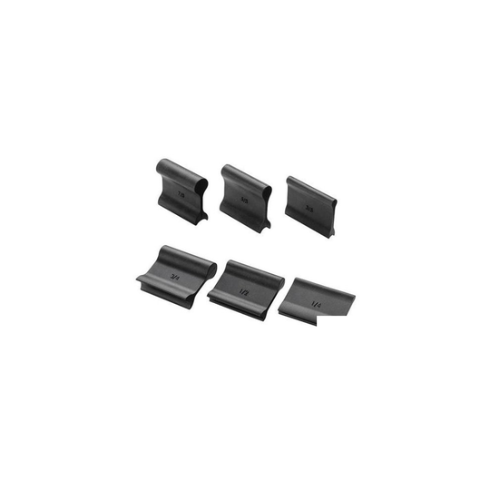 Contour Sanding Grips - 56579