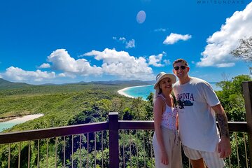 Whitehaven Beach Day Tour with Snorkel in Whitsundays Island